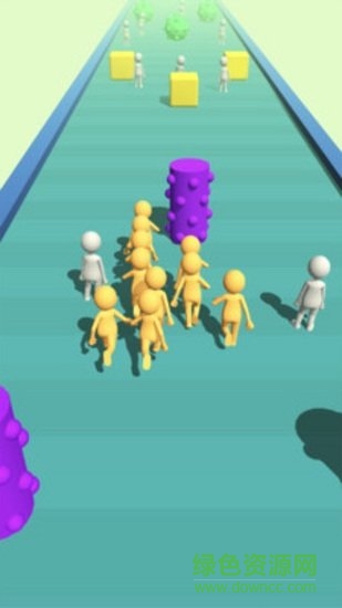 兄弟們跟我沖紅包版 v1.0.5 安卓版 2