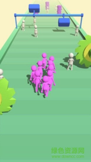 兄弟們跟我沖游戲下載