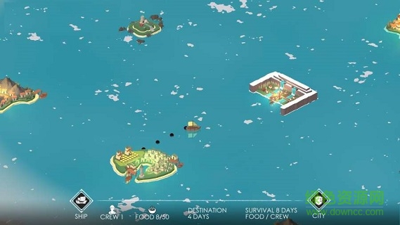 篝火2未知海岸 v187.8.8 安卓版 0