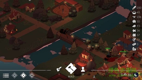 篝火2未知海岸 v187.8.8 安卓版 1