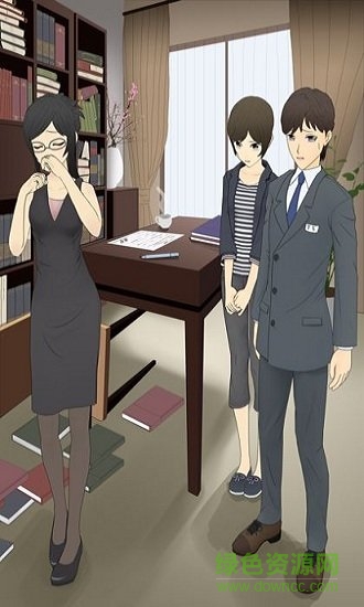 穿越噩夢 v1.0 安卓版 2