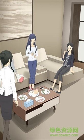 穿越噩夢 穿越噩夢游戲下載