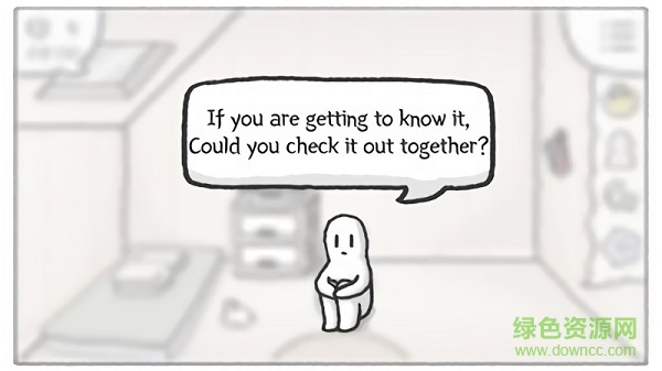 下雨天的阁楼2手游下载 下雨天的阁楼2游戏下载