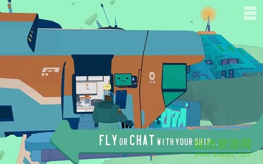 下一站無處可去游戲 v1.0 安卓版 0