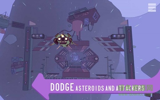 下一站無處可去游戲 v1.0 安卓版 1