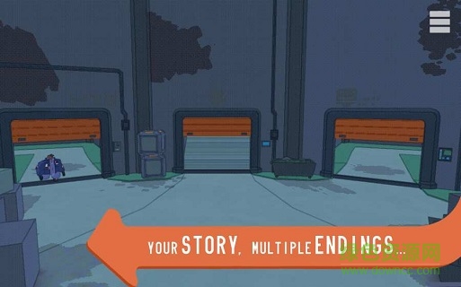 下一站無處可去手游下載