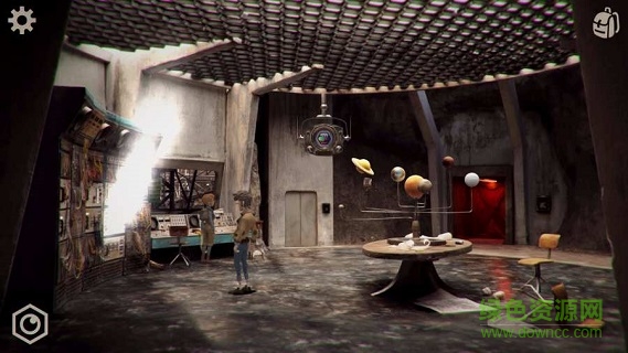 墨池島游戲 v1.0 安卓版 2