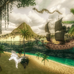 野蛮人生存游戏(Survival Island Savage)