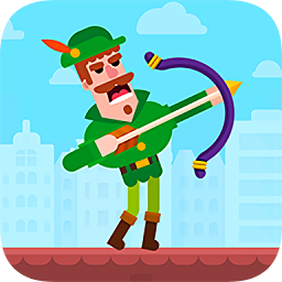 弓箭手英雄傳說(shuō)手機(jī)游戲