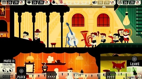 鬧鬼的房子游戲手機版 v1.4.31 官方安卓版 1