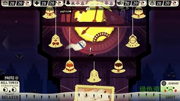 鬧鬼的房子游戲手機版 v1.4.31 官方安卓版 3