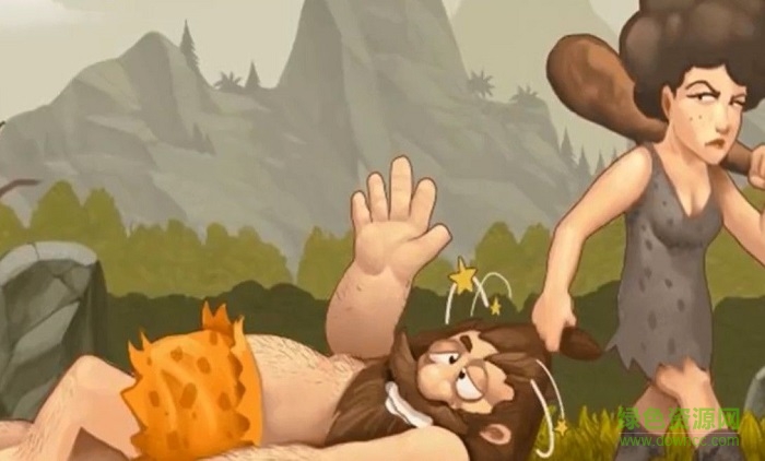 野蛮人历险记下载 野蛮人历险记游戏下载