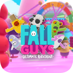 糖豆人終極淘汰賽官方正版