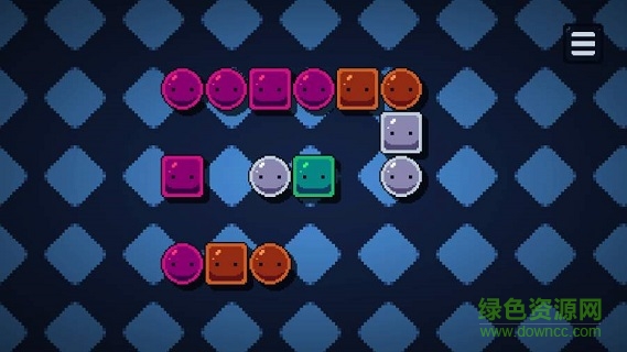 圆圈碰撞游戏 圆圈碰撞手游下载