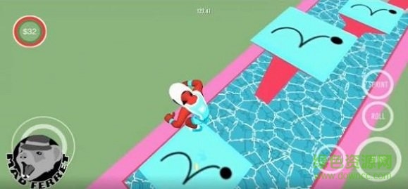 等著被淘汰(Totally Wiped Out) v1.12 安卓版 1