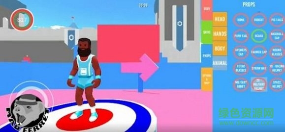 等著被淘汰(Totally Wiped Out) v1.12 安卓版 0