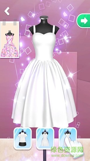 芭比服裝設計師 v1.0.5 安卓版 2