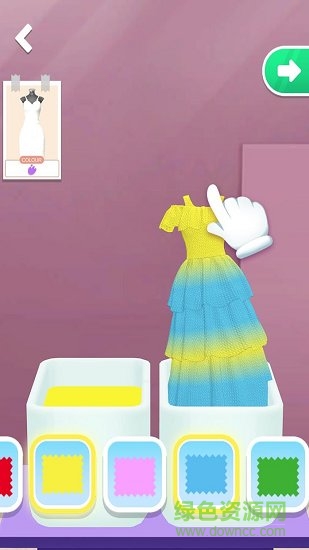 芭比服裝設計師游戲下載