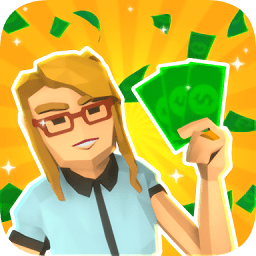 收銀員模擬器游戲