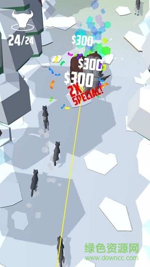 疯狂牛仔 疯狂牛仔游戏下载