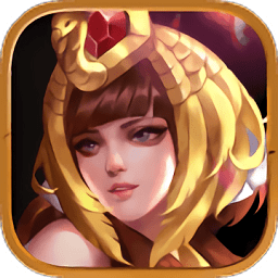 上古紛爭果盤版