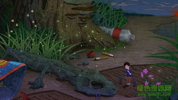 平凡的世界 v1.0 安卓版 2