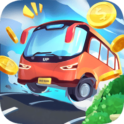 天天开车红包版