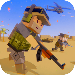 戰(zhàn)地模擬前線