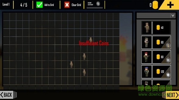 战地模拟前线 战地模拟前线游戏下载