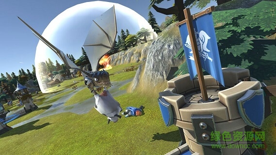 攻城戰(zhàn)指揮官 攻城戰(zhàn)指揮官手游下載