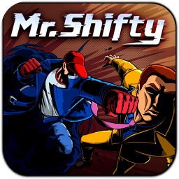 穿墻先生九九游戲