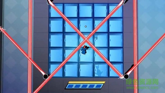 穿墻先生九九游戲 v1.0 安卓版 0