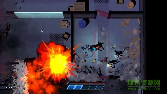 穿墻先生免費(fèi)版下載