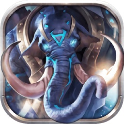 山海神獸錄游戲