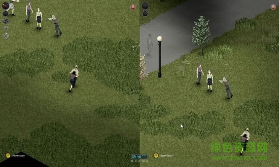 僵尸毀滅工程測(cè)試版 v1.0 安卓版 1