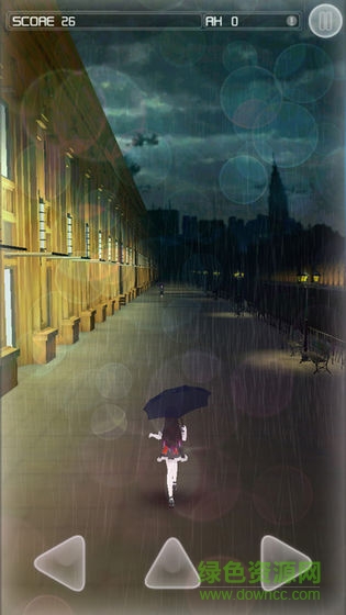 下雨了游戏 下雨了手游下载