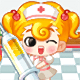 跟小美醫(yī)生學(xué)打針中文版