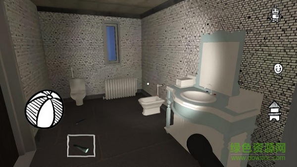 恐怖保姆(The Nanny) v1.0.1 安卓版 0