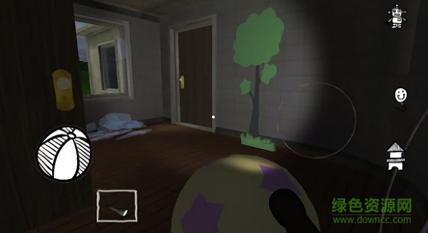 恐怖保姆手機(jī)版下載 恐怖保姆手游下載