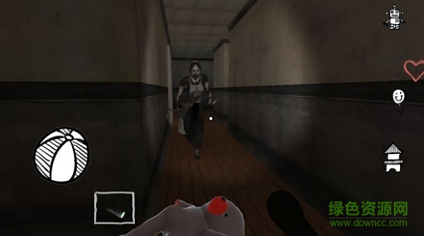 恐怖保姆(The Nanny) v1.0.1 安卓版 2