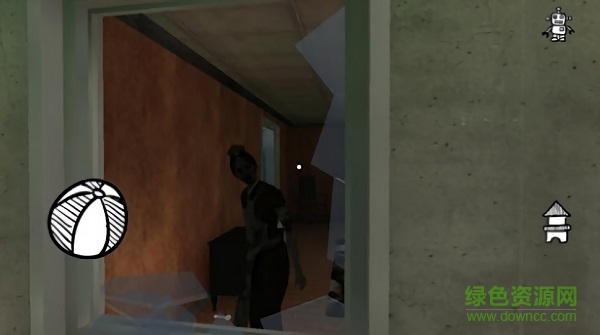 恐怖保姆(The Nanny) v1.0.1 安卓版 3