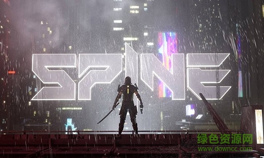 spine游戲 spine手機(jī)中文版下載