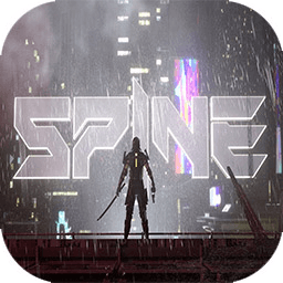 spine手機(jī)中文版