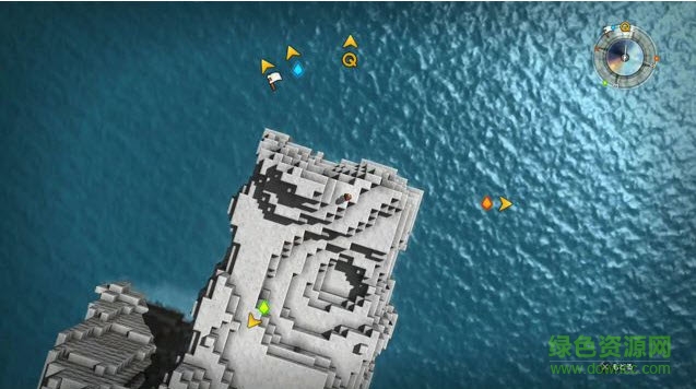 勇者斗惡龍創(chuàng)世小玩家手機(jī)版 v1.0.0 安卓版 1