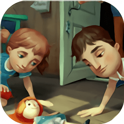 你好鄰居捉迷藏手機(jī)版(Hide and Seek- Peek A Boo)