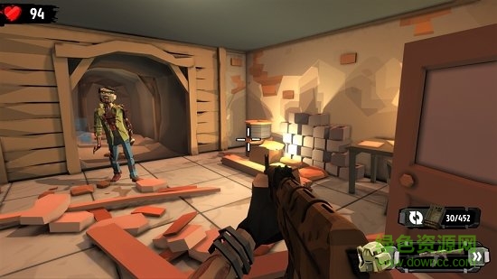 步行僵尸2漢化版安卓手游 v3.22.1 安卓版 2