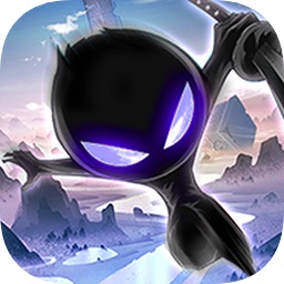 火柴人亂斗雙人游戲