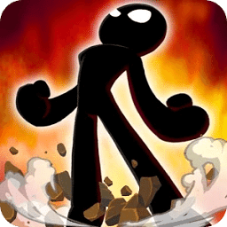 憤怒的火柴人8中文版