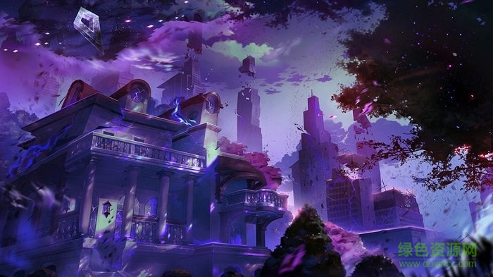 夢境重塑taptap游戲 v1.0.0 安卓版 1