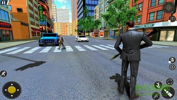 老槍手槍戰(zhàn)射擊手游(Critical Action: Mafia Gun Strike Shooting Game) v3.0 安卓版 0